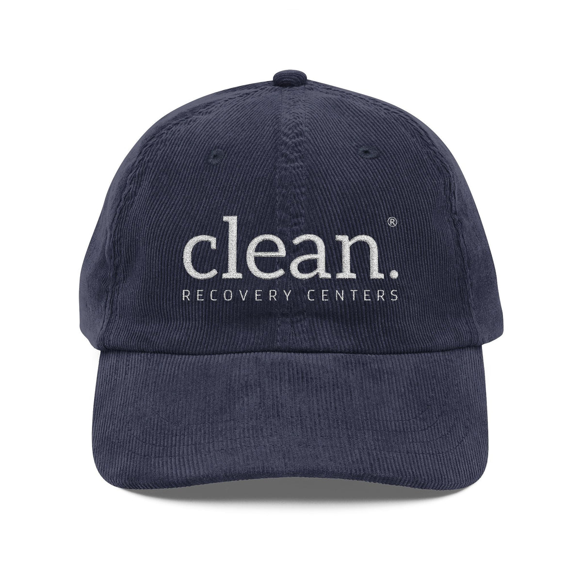Embroidered