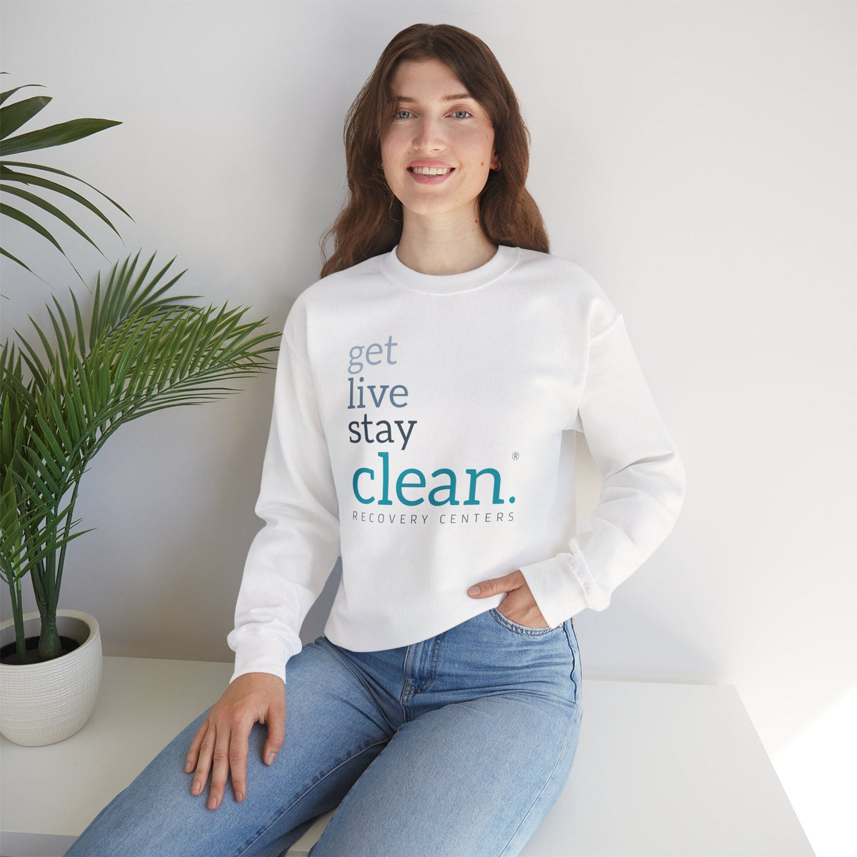 Get, Live, Stay Clean