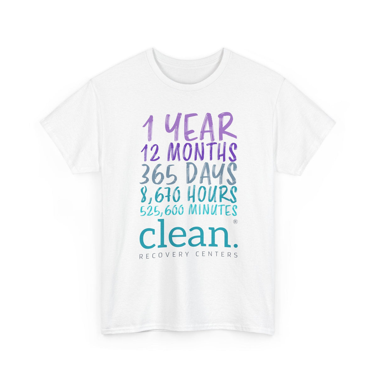 Sober-versary