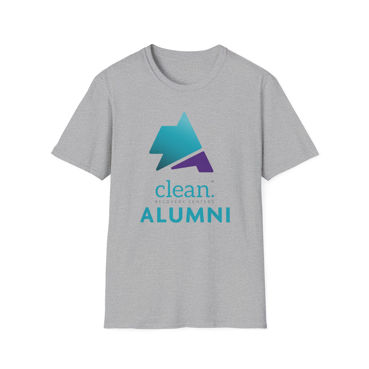 Clean Recovery Alumni Tee