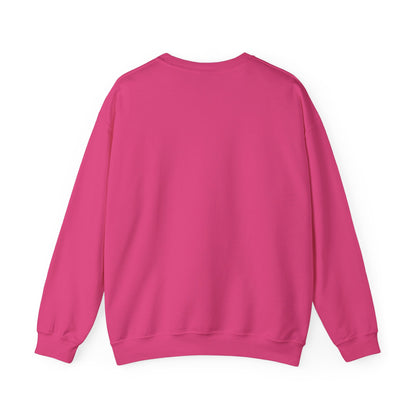 Clean Logo Crewneck Sweatshirt