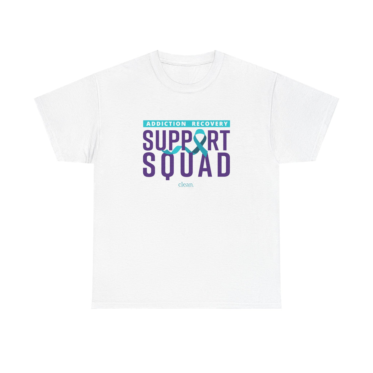 Support Squad Tee