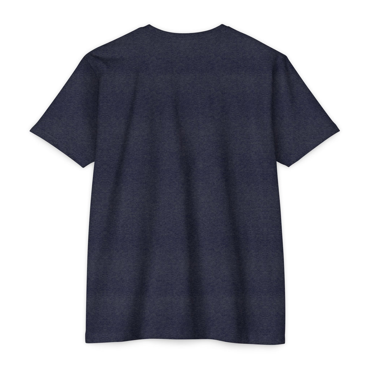 Clean Logo CVC Tee