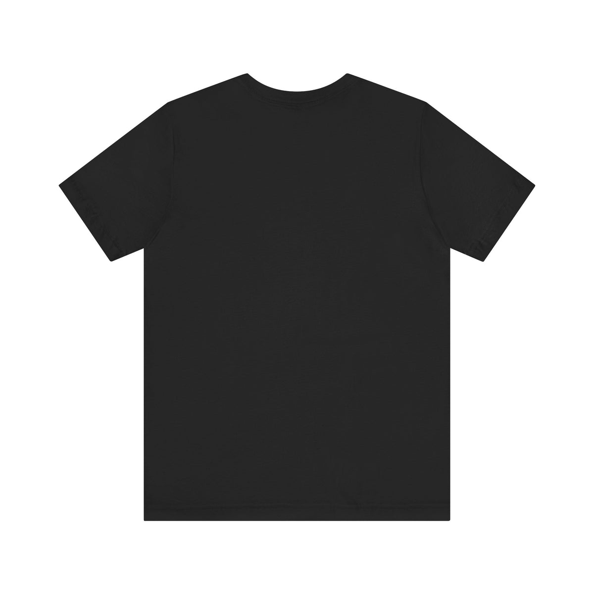 Clean Word Cloud Jersey Short Sleeve Tee