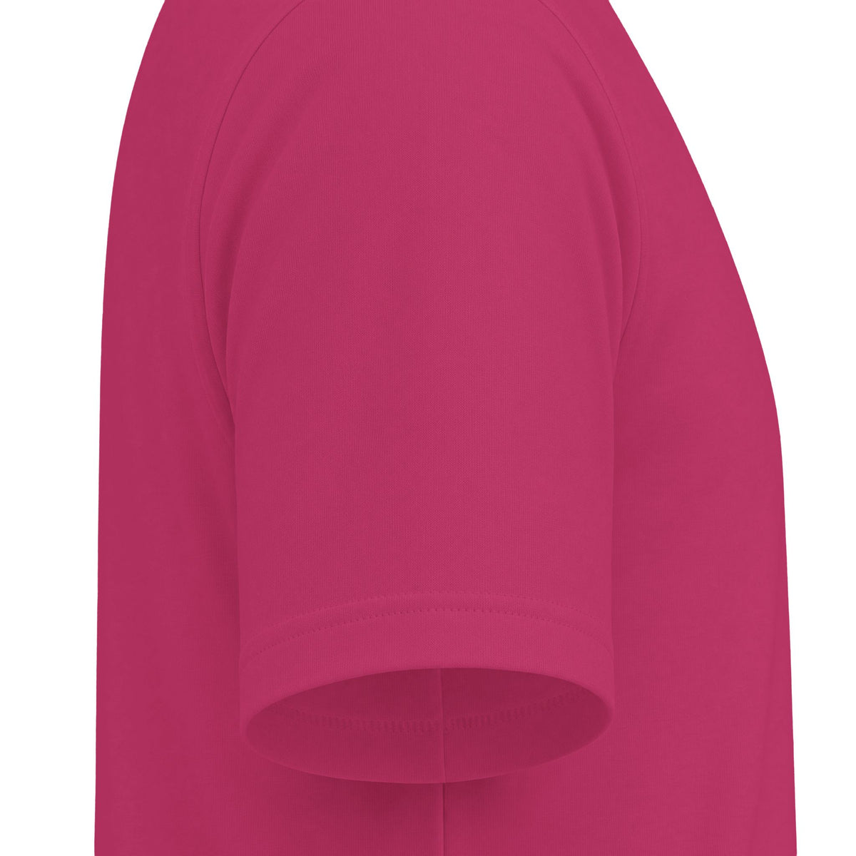 Women's Clean Logo Tee