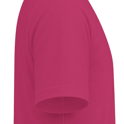 Women's Clean Logo Tee