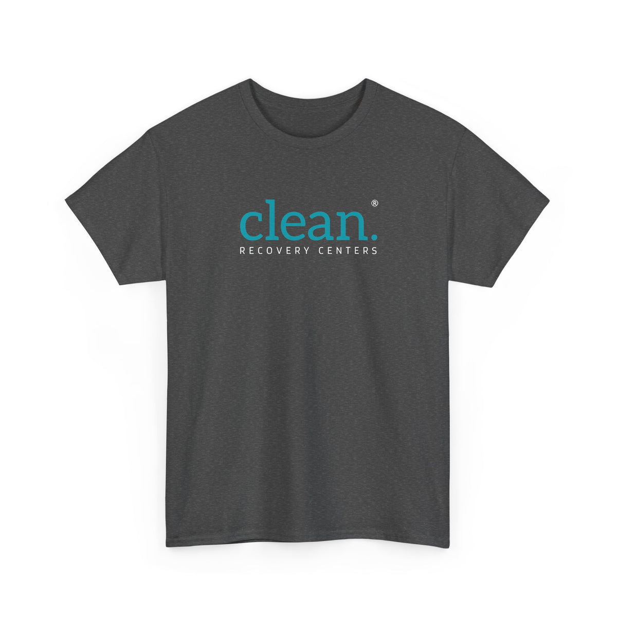 Clean Logo Tee