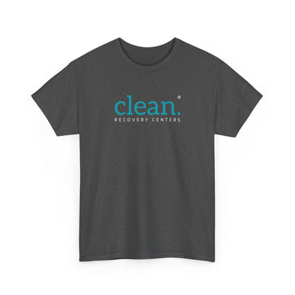 Clean Logo Tee