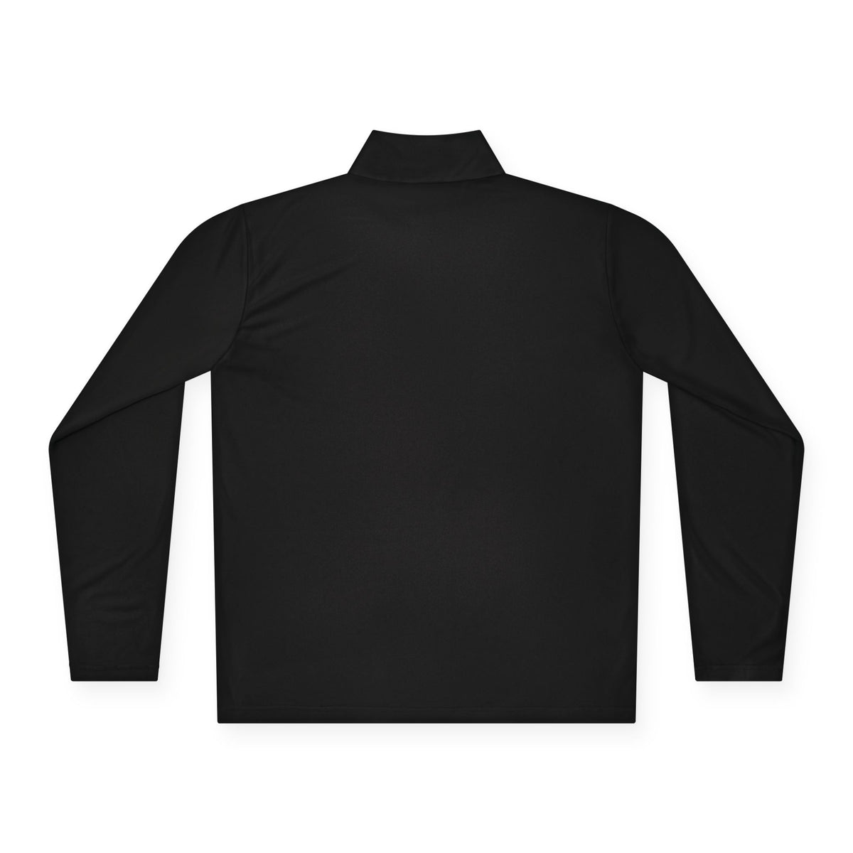Get, Live, Stay Quarter-Zip Pullover