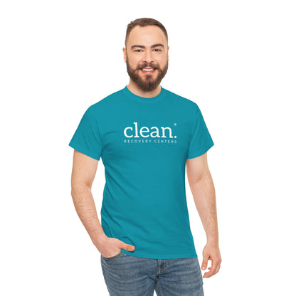Clean Logo Tee