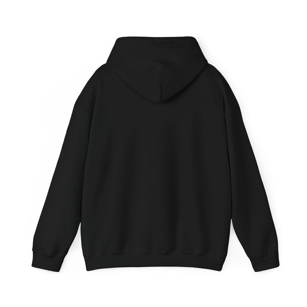 Get, Live, Stay Clean Logo Hooded Sweatshirt
