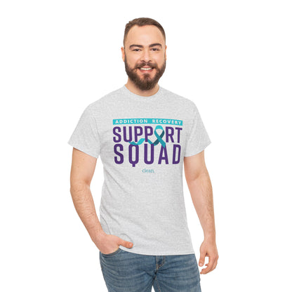 Support Squad Tee