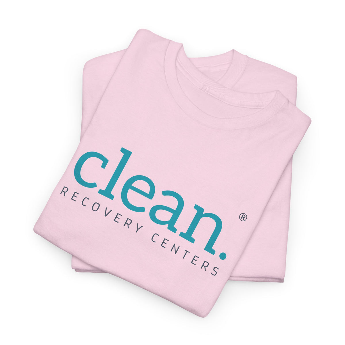 Clean Logo Tee
