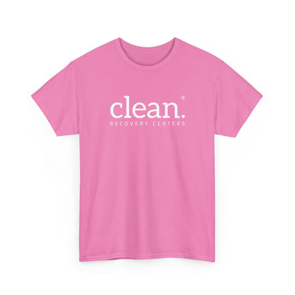 Clean Logo Tee