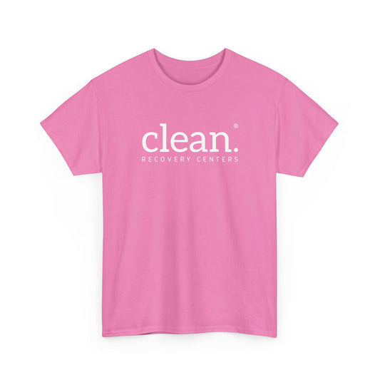 Clean Logo Tee
