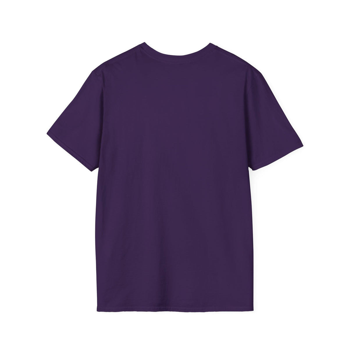 I Love Clean Softstyle T-Shirt
