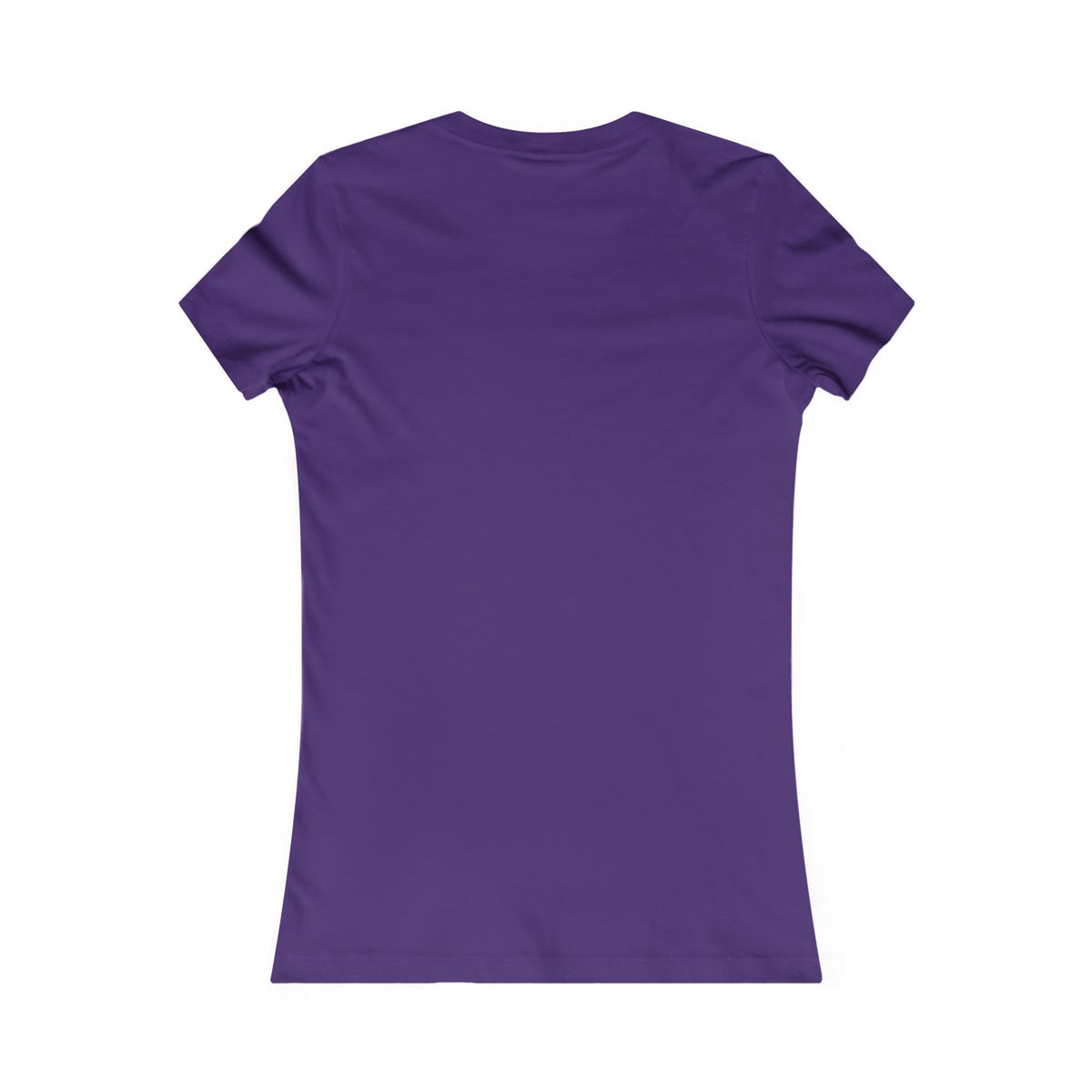 Women's Clean Logo Tee