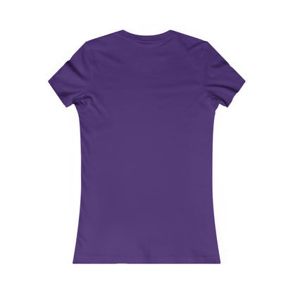 Women's Clean Logo Tee