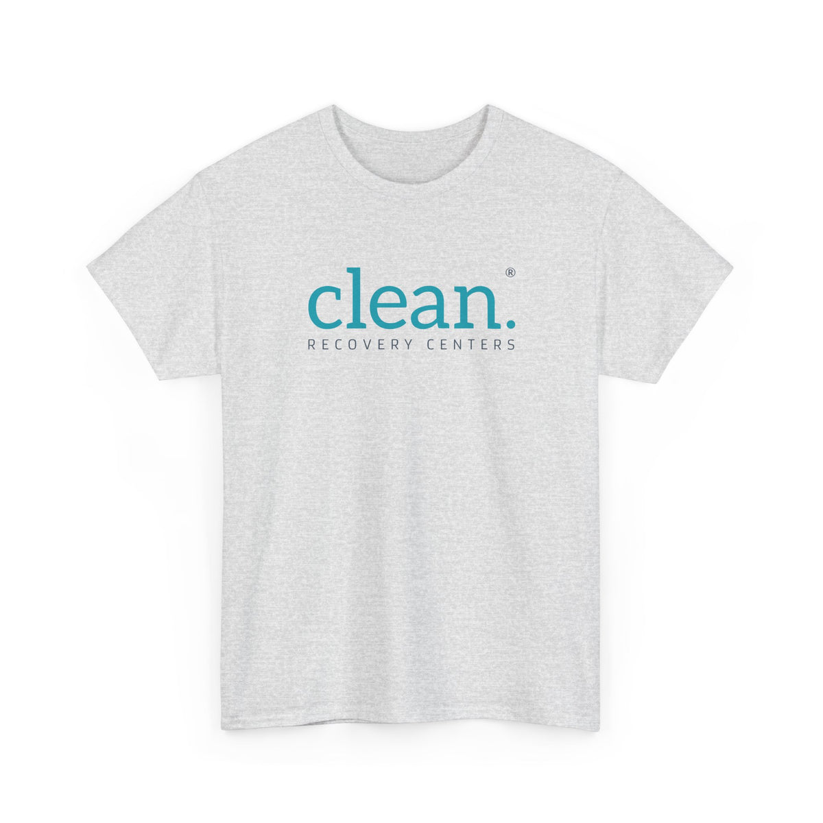 Clean Logo Tee