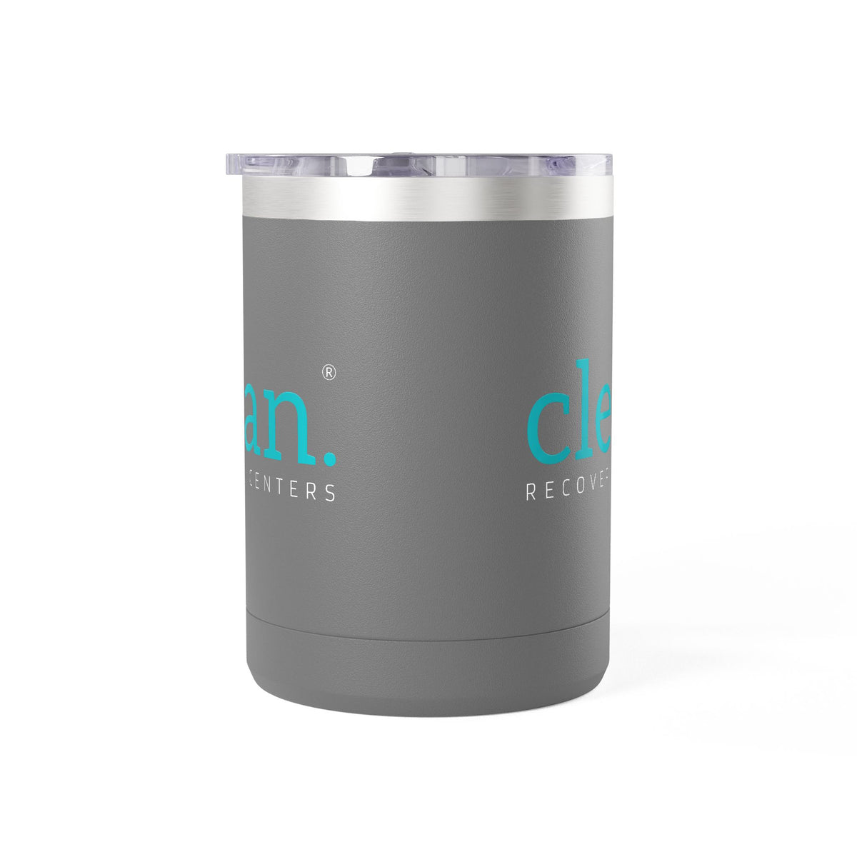 Clean Logo 15oz Insulated Mug