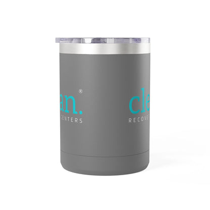 Clean Logo 15oz Insulated Mug