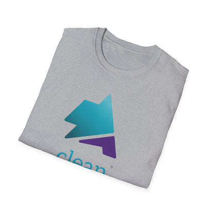 Clean Recovery Alumni Tee