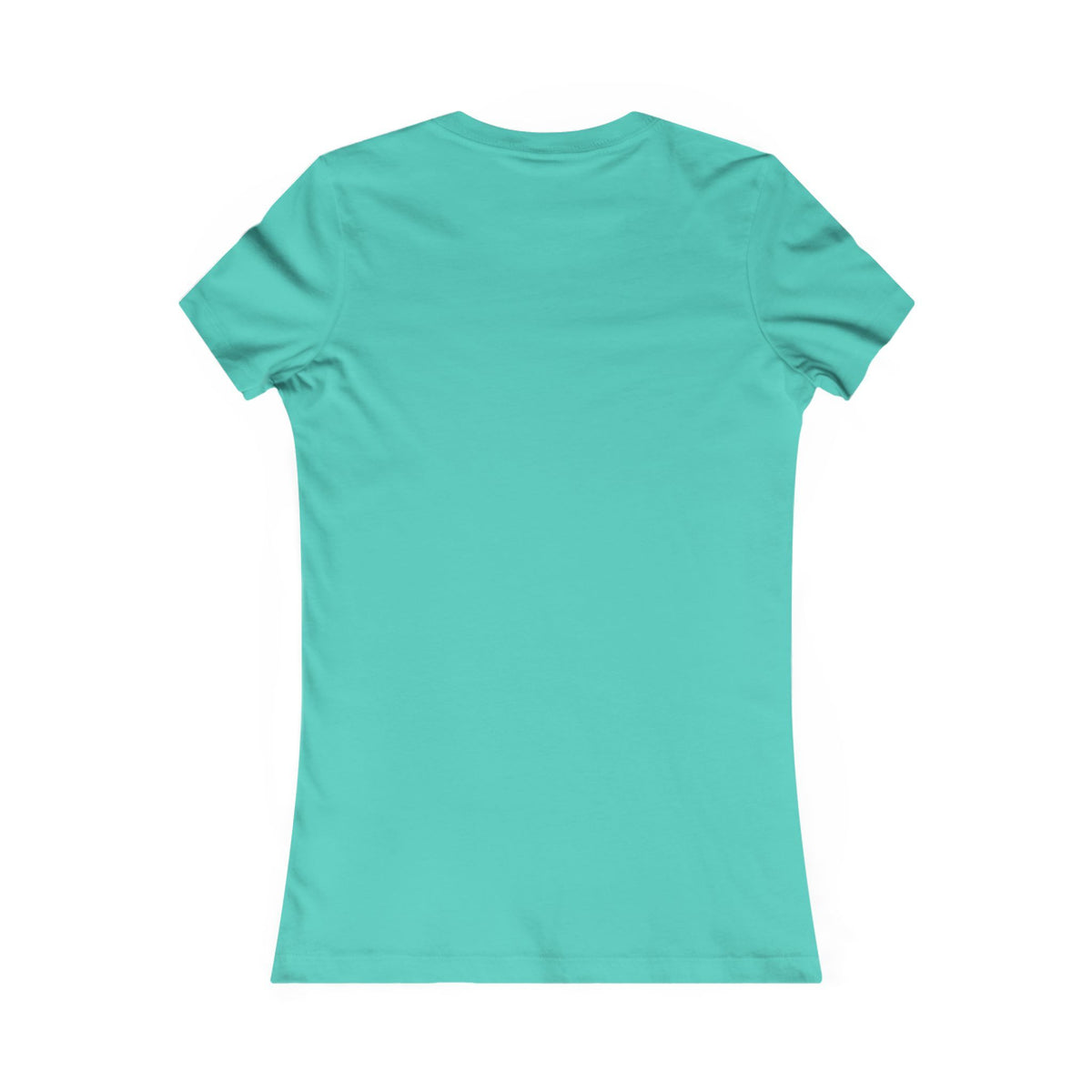 Women's Clean Logo Tee