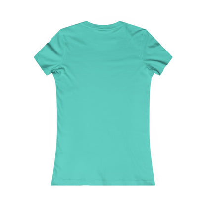Women's Clean Logo Tee