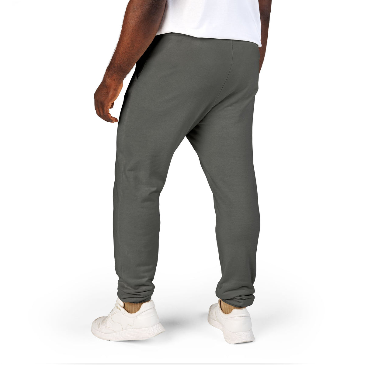 Clean Logo Unisex Sweatpants