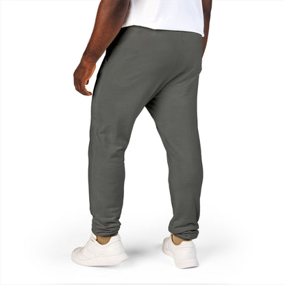 Clean Logo Unisex Sweatpants