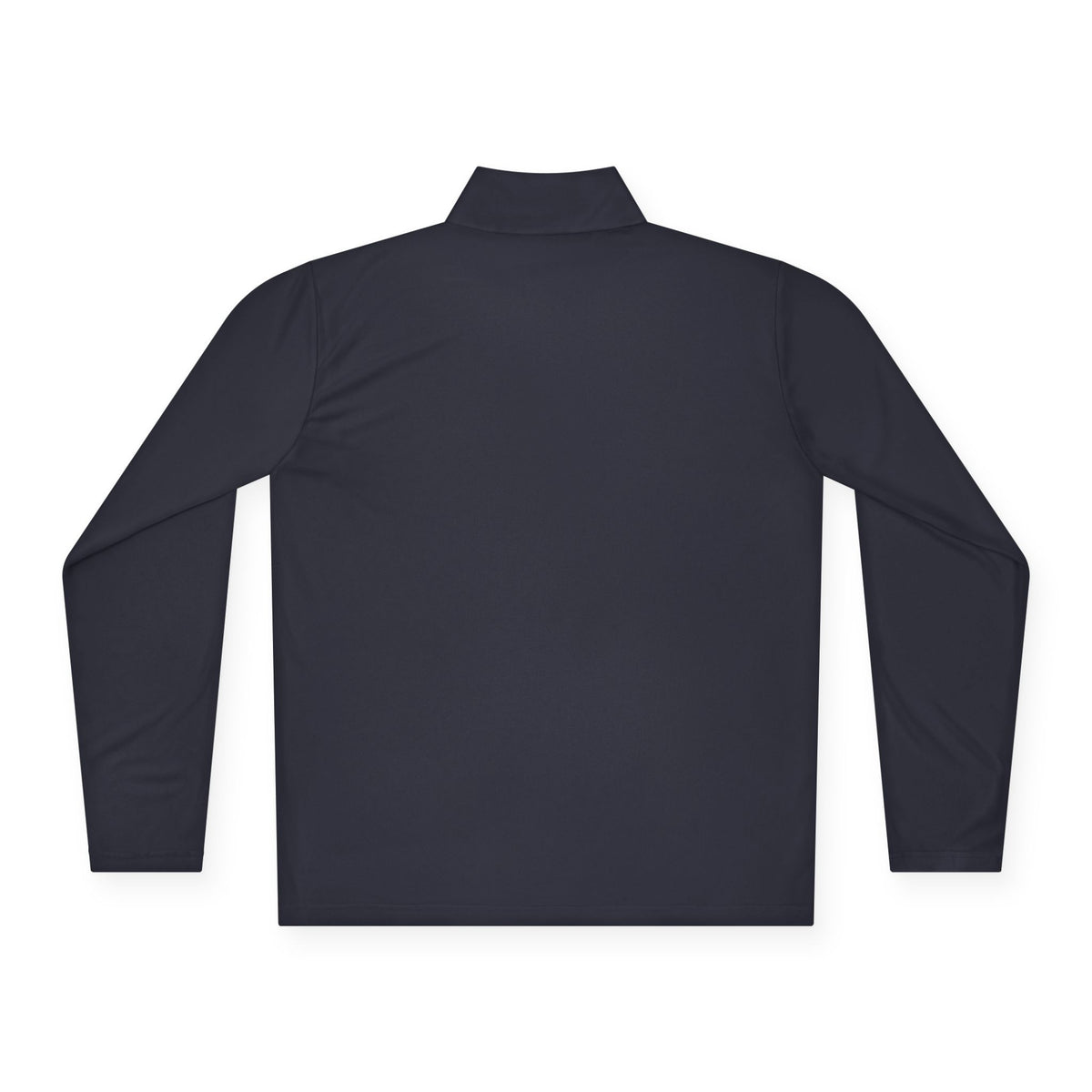 Get, Live, Stay Quarter-Zip Pullover