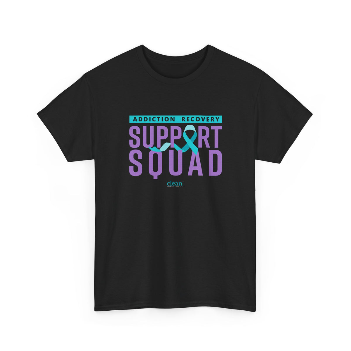 Support Squad Tee