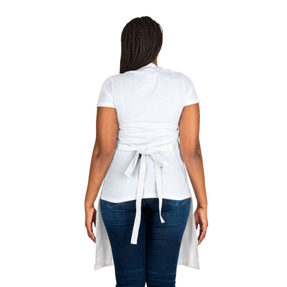 Sober Mom Kitchen Apron