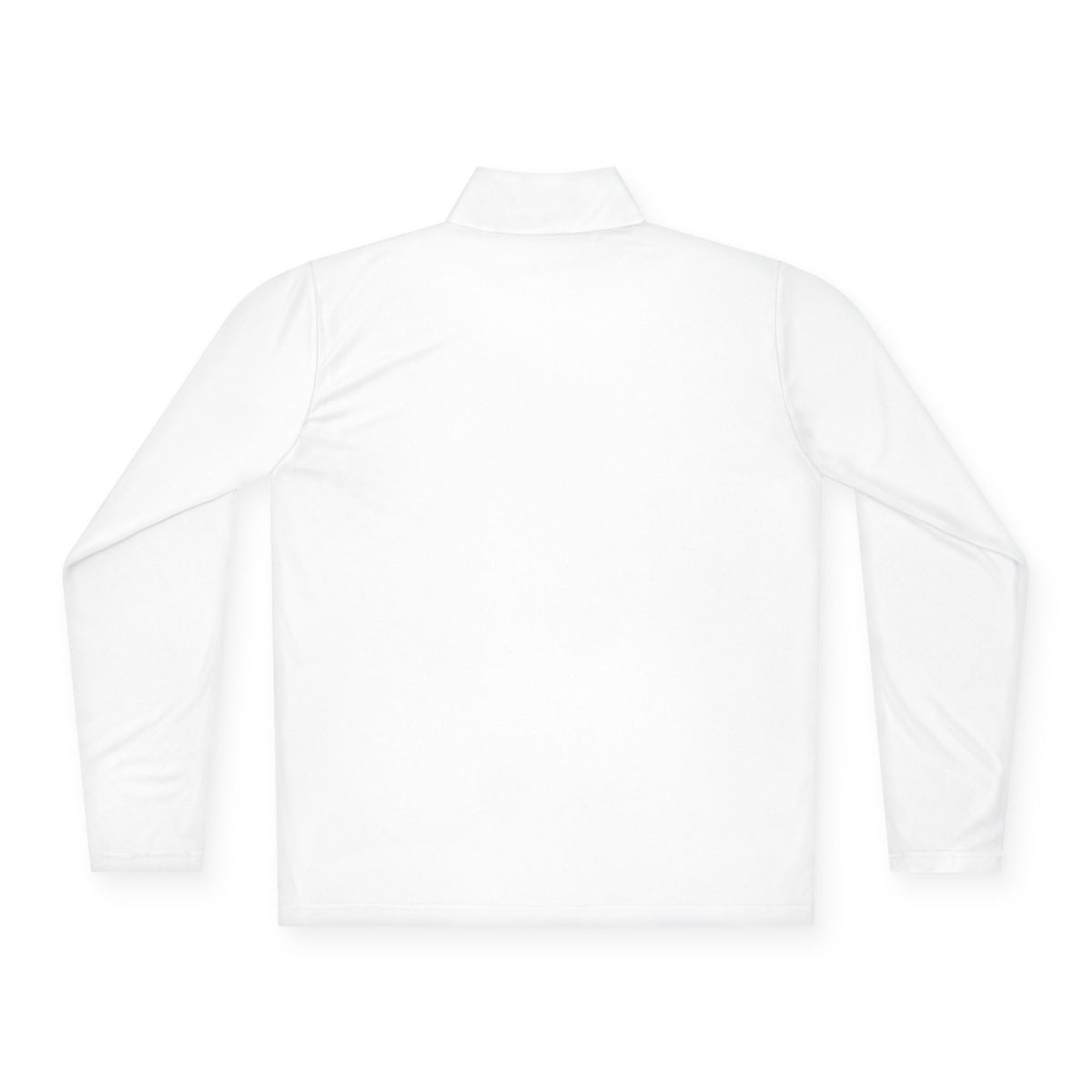 Get, Live, Stay Quarter-Zip Pullover