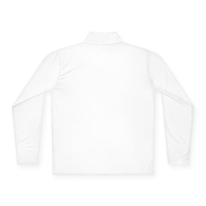 Get, Live, Stay Quarter-Zip Pullover