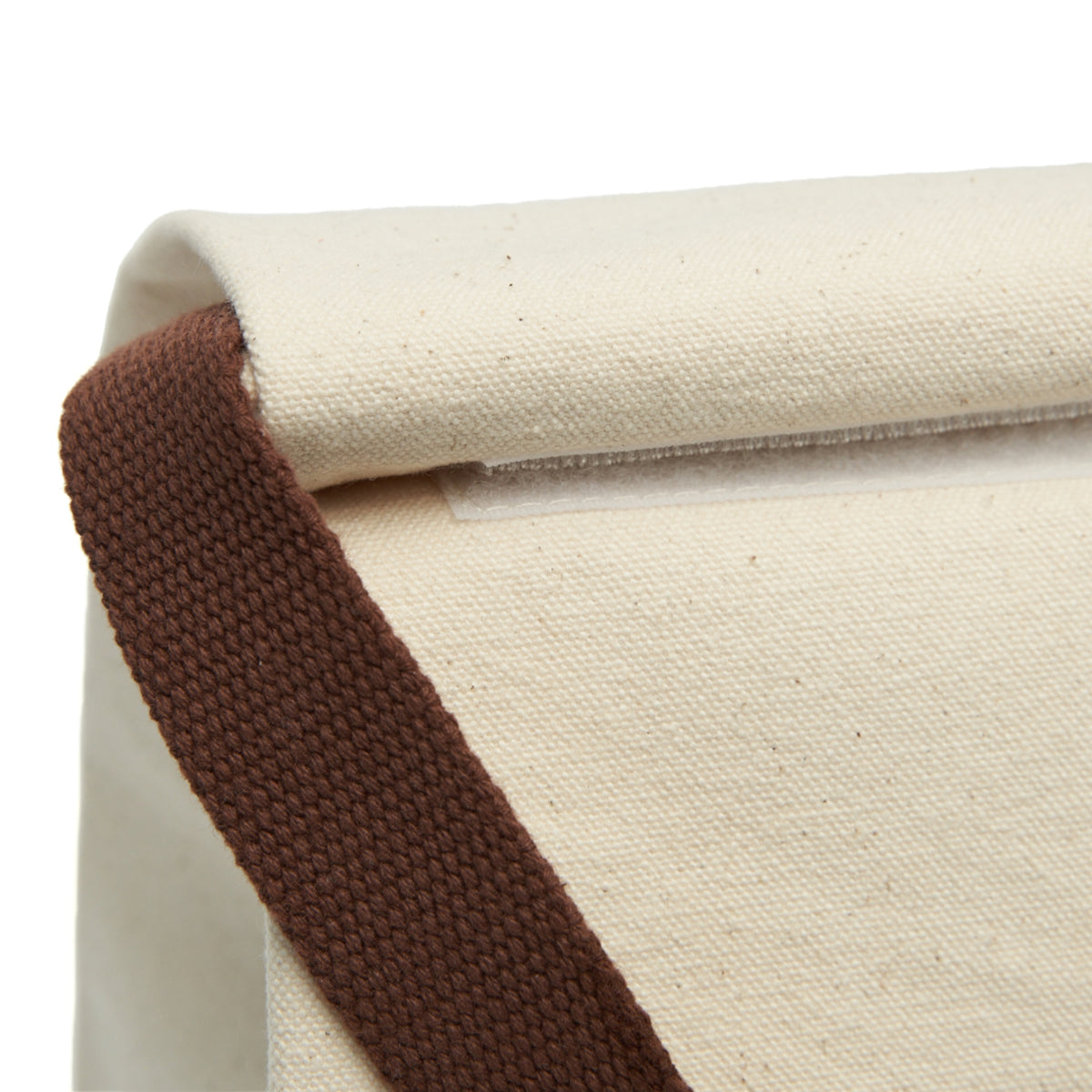 Get, Live, Stay Clean Canvas Lunch Bag