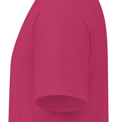 Women's Clean Logo Tee