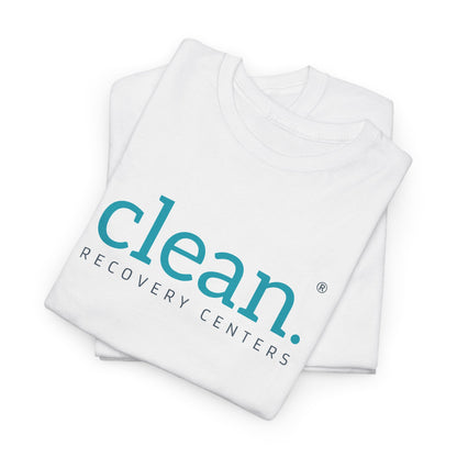 Clean Logo Tee