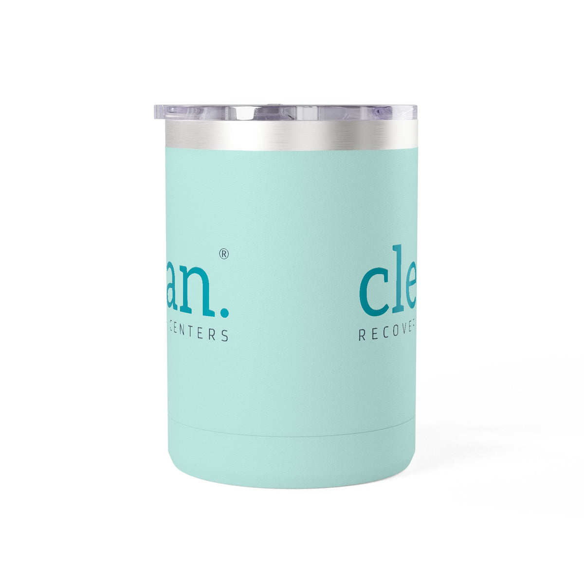 Clean Logo 15oz Insulated Mug