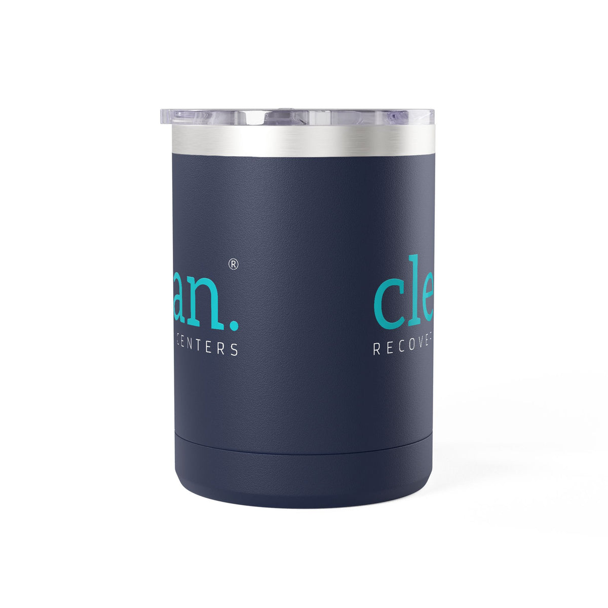Clean Logo 15oz Insulated Mug