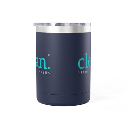 Clean Logo 15oz Insulated Mug