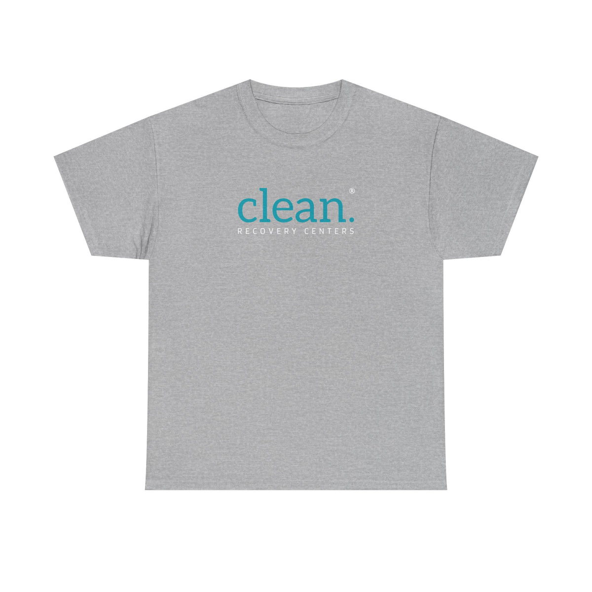 Clean Logo Tee