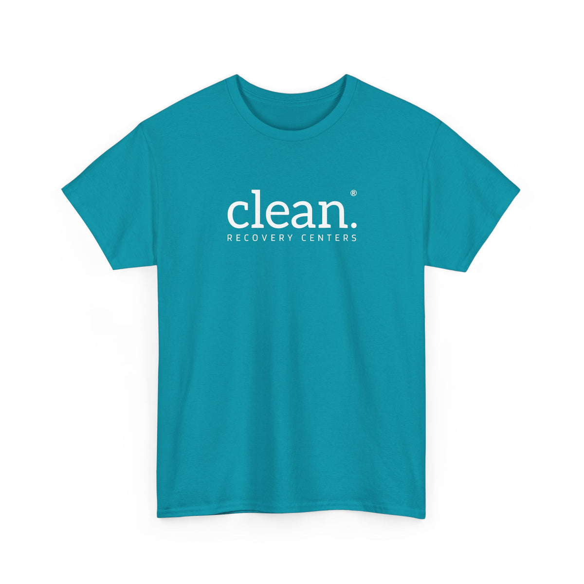 Clean Logo Tee