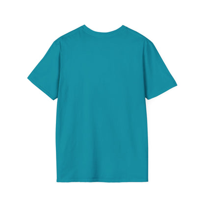 My Son is a Warrior T-Shirt