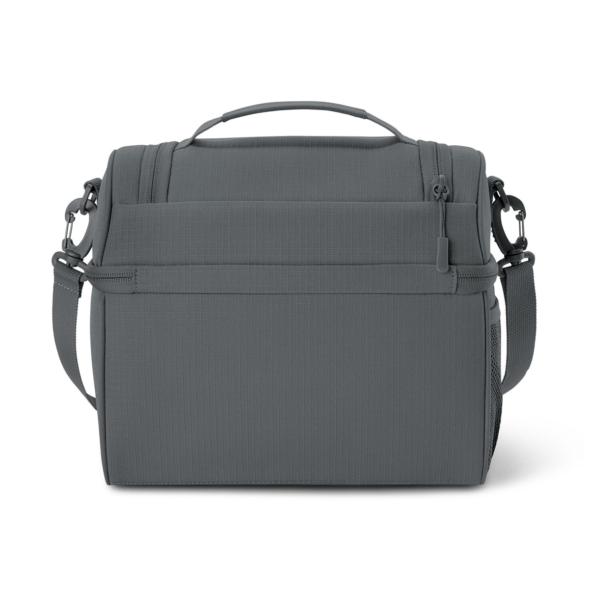Clean Logo Cooler Bag