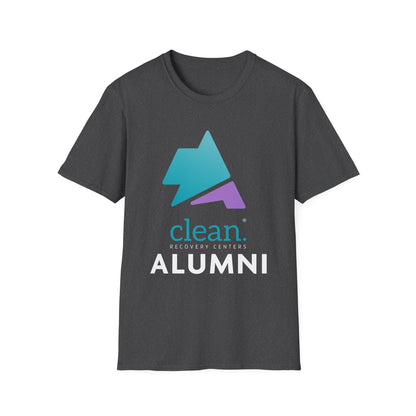 Clean Recovery Alumni Tee
