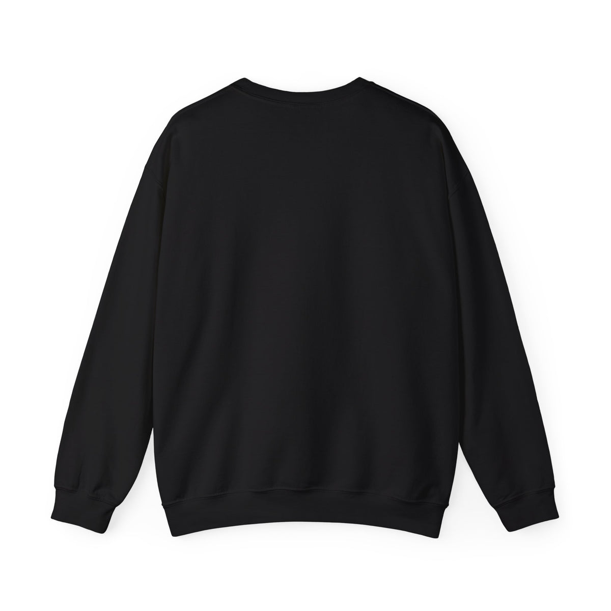 Clean Logo Crewneck Sweatshirt