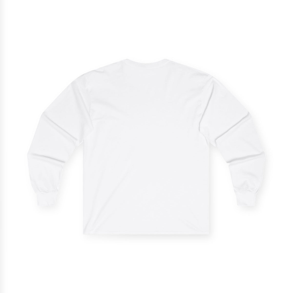 Get, Live Stay Clean Long Sleeve Tee