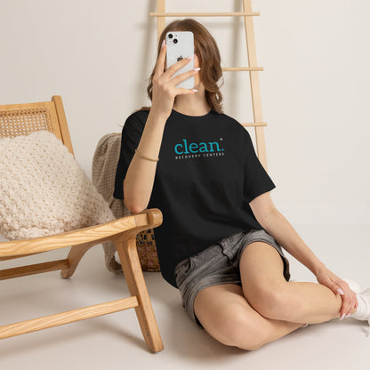 Clean Logo Tee