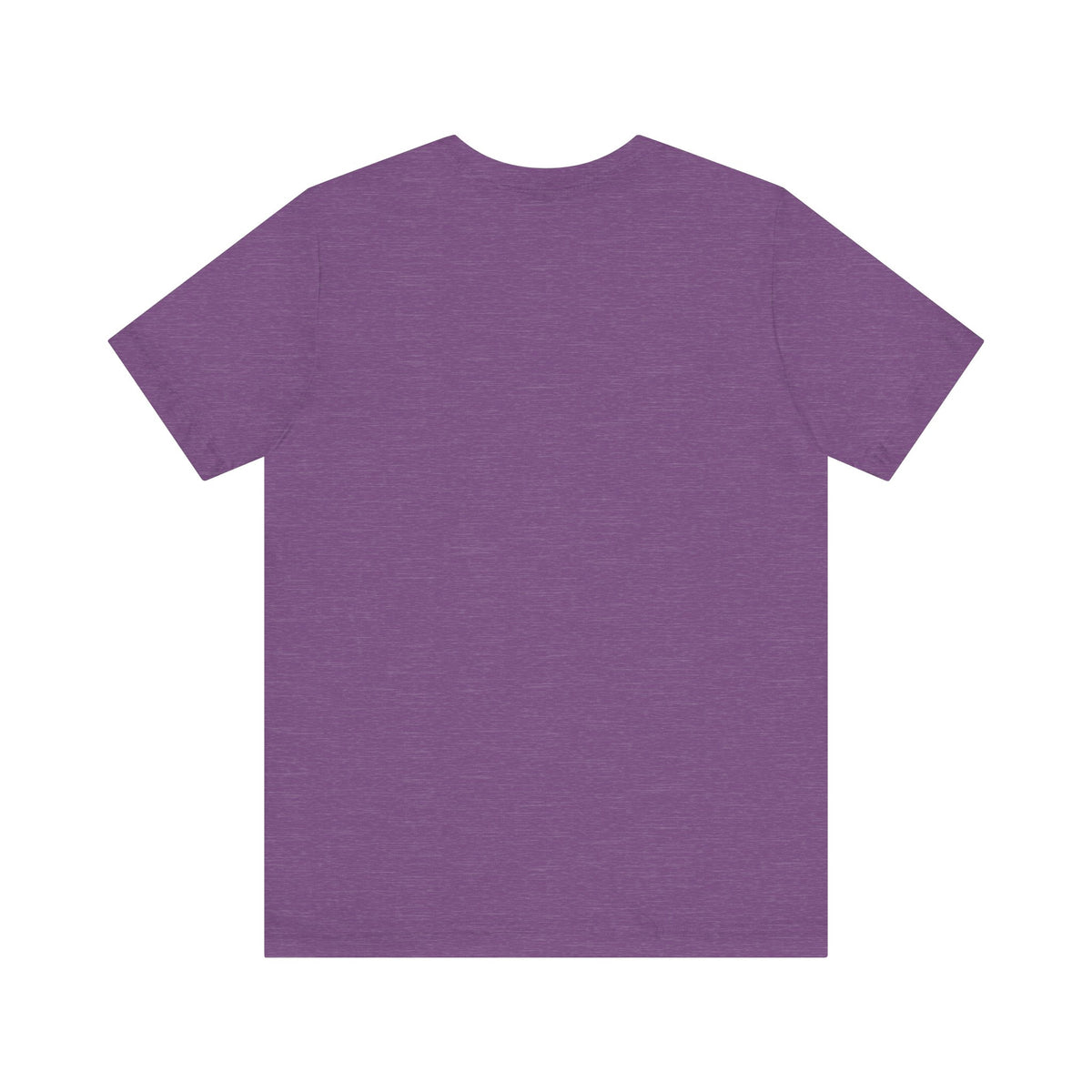 Clean Word Cloud Jersey Short Sleeve Tee